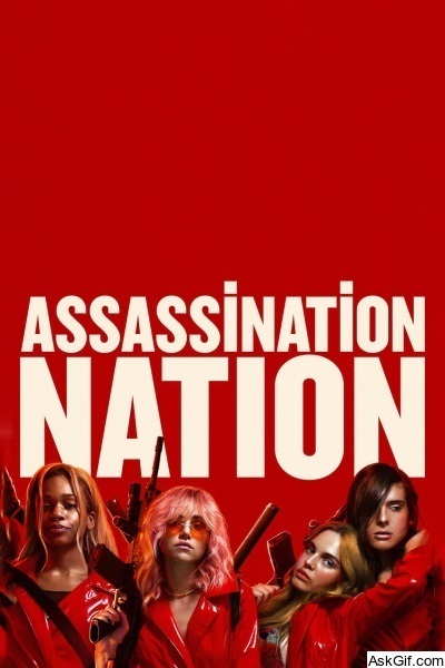 Assassination Nation