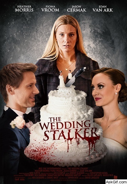 Psycho Wedding Crasher