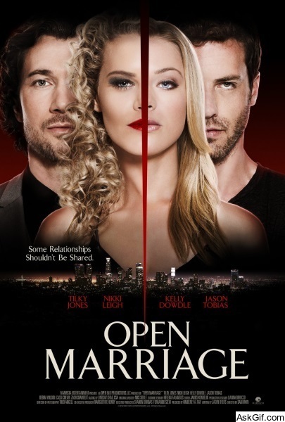 Open Marriage