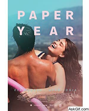 Paper Year