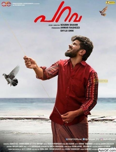 Parava