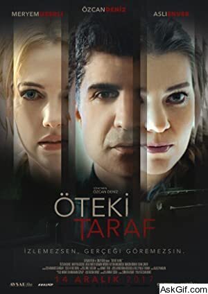 Öteki Taraf
