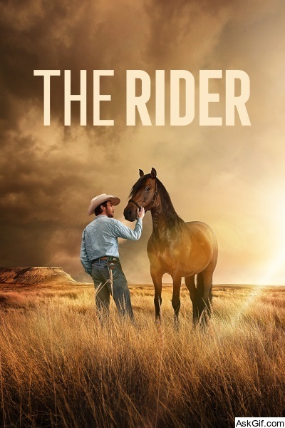 The Rider