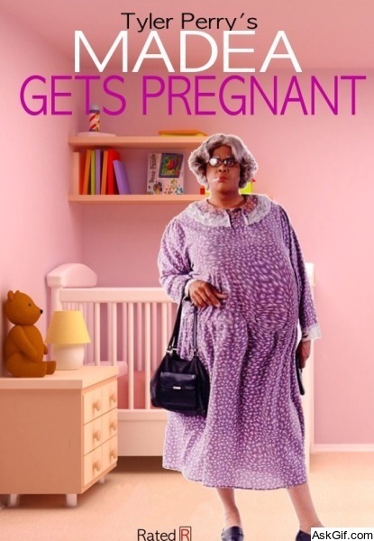 Boo 2! A Madea Halloween