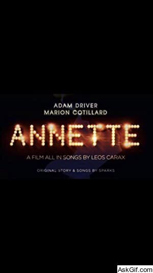 Annette