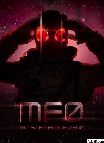 Monster Force Zero
