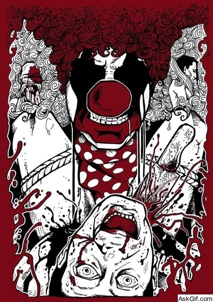 TORMENT