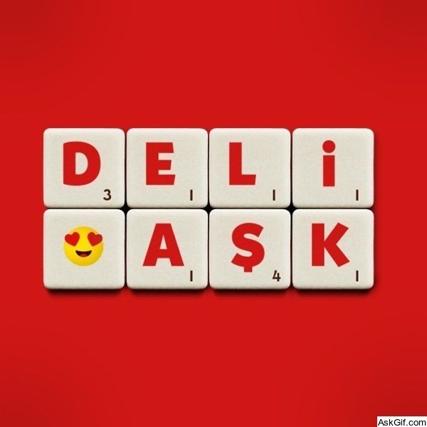 Deli Ask