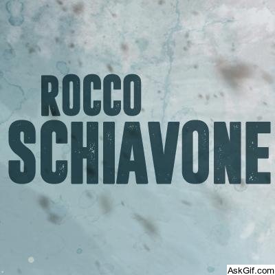 Rocco Schiavone