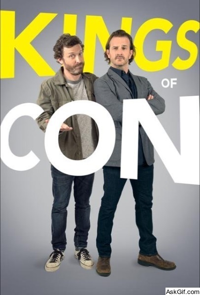 Kings of Con