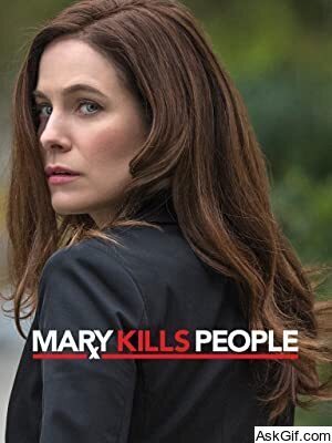 Mary Kills People