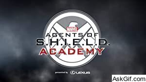 Marvel's Agents of S.H.I.E.L.D.: Academy