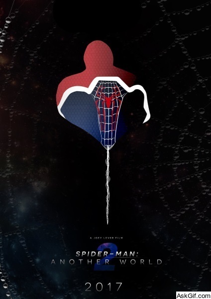 Spider-Man 2: Another World