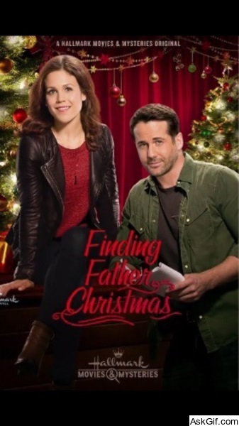 Finding Father Christmas