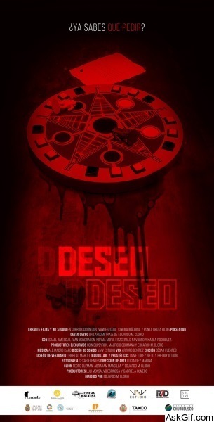 Deseo Deseo