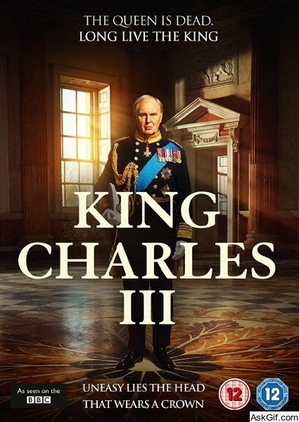 King Charles III