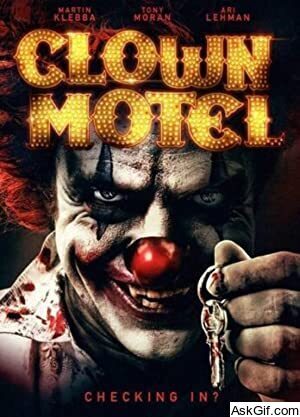 Clown Motel: Spirits Arise