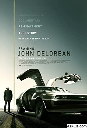 Framing John DeLorean
