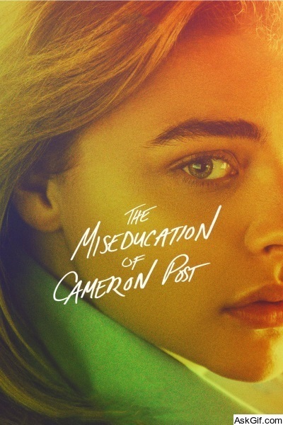 The Miseducation of Cameron Post