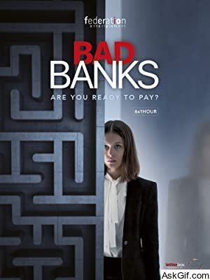 Bad Banks