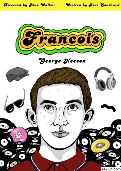 It's My Shout: Short Films from Wales