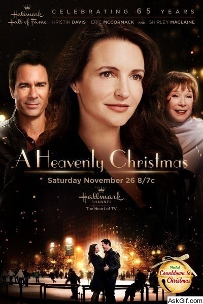 A Heavenly Christmas