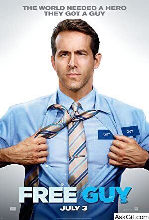 Free Guy