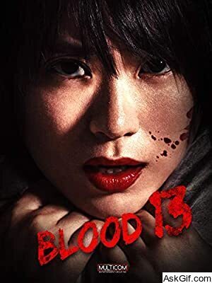 Blood 13