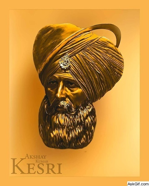Kesari