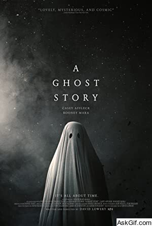 A Ghost Story