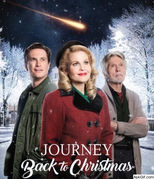 Journey Back to Christmas