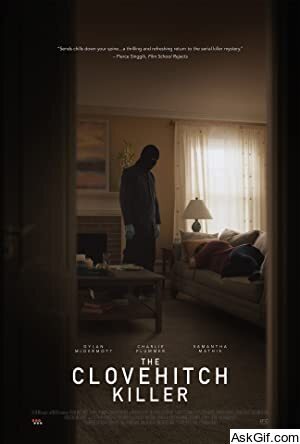 The Clovehitch Killer