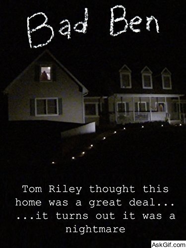 Bad Ben