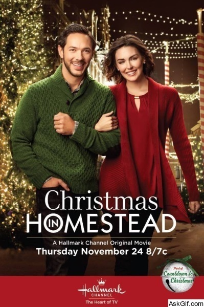 Christmas in Homestead