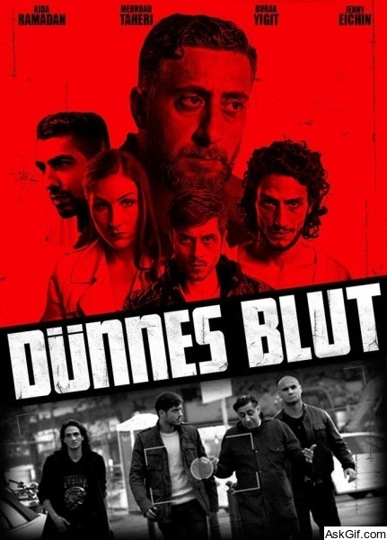 Dünnes Blut