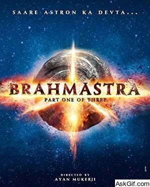 Brahmastra