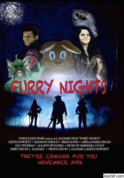 Furry Nights