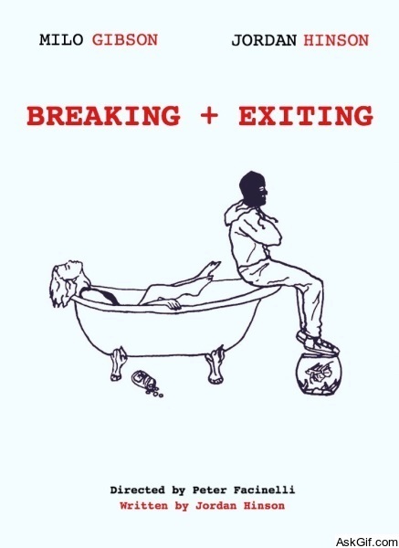 Breaking & Exiting