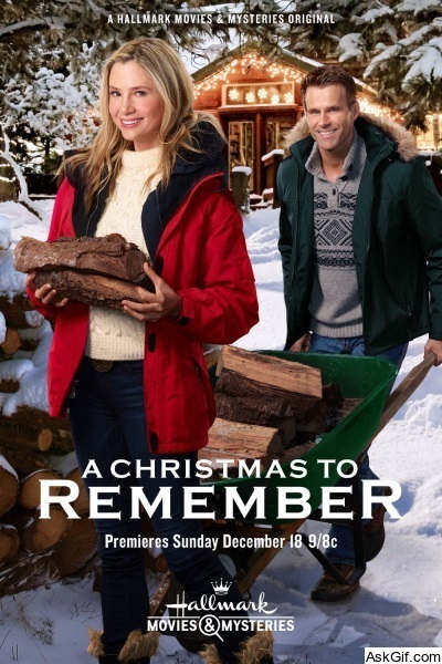 A Christmas to Remember