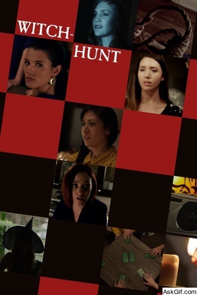 Witch-Hunt