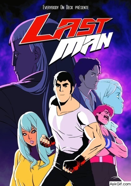 Lastman