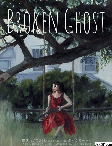 Broken Ghost