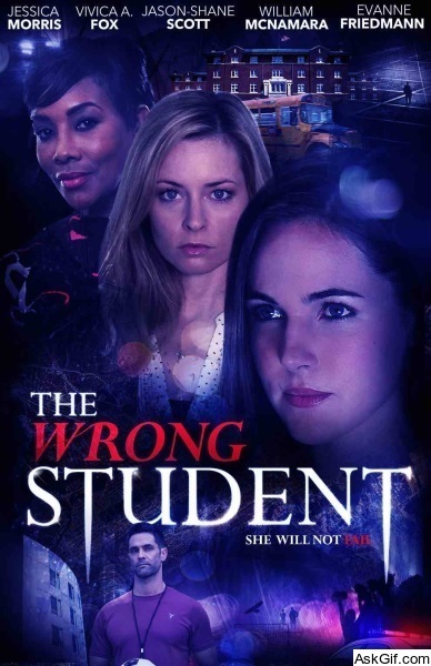 The Wrong Student