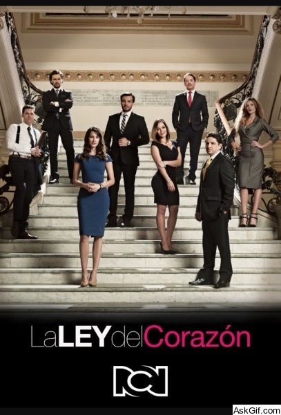 La Ley de Corazón