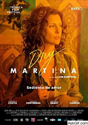 Dry Martina