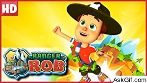 Ranger Rob