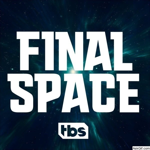 Final Space
