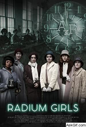 Radium Girls