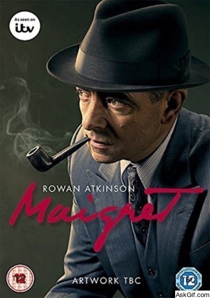 Maigret: Night at the Crossroads