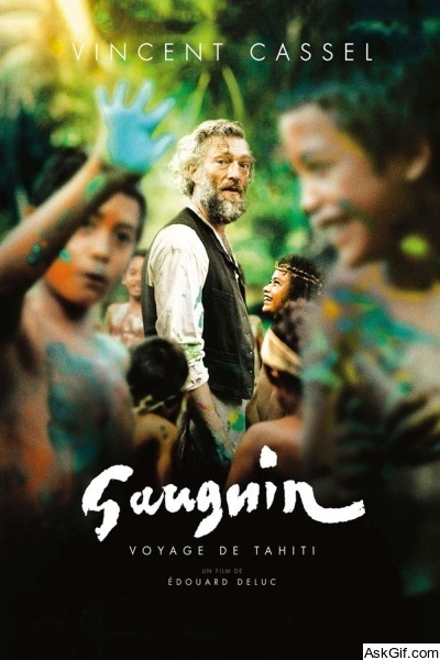 Gauguin: Voyage to Tahiti